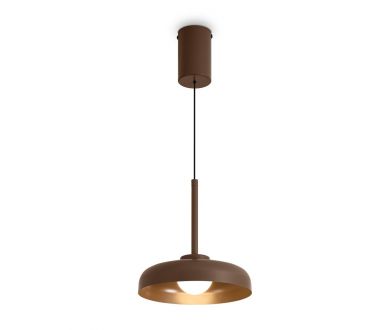 Подвесной светильник Freya Movement FR5602PL-L5BR