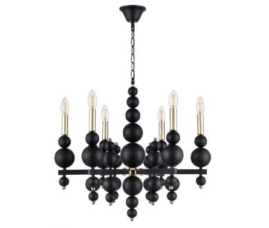 Подвесная люстра Lumion Nana 8106/6