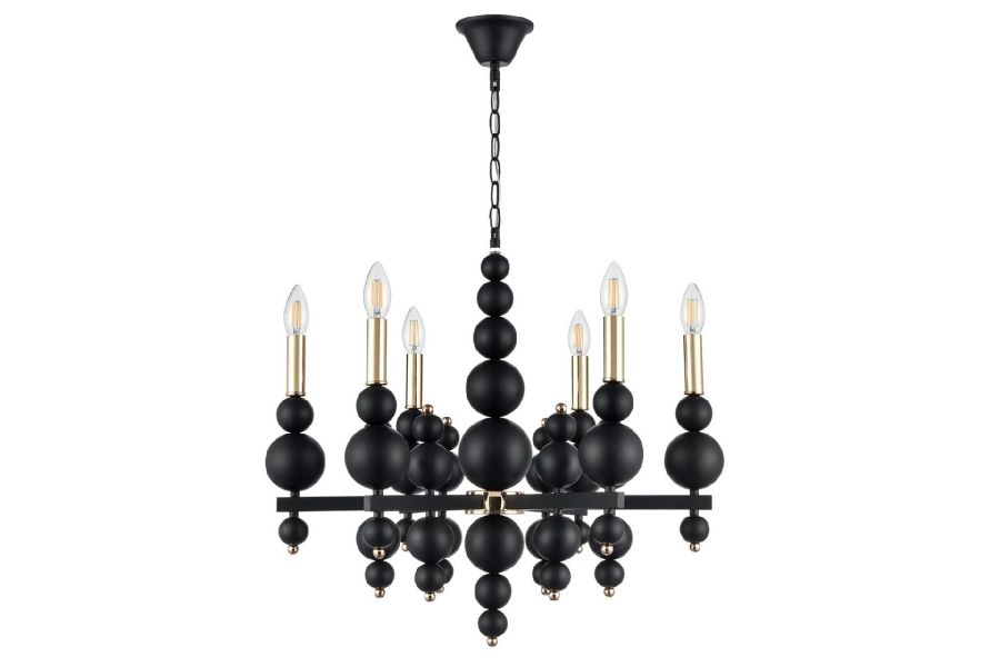 Подвесная люстра Lumion Nana 8106/6
