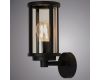 Настенный светильник ARTE Lamp A1036AL-1BK