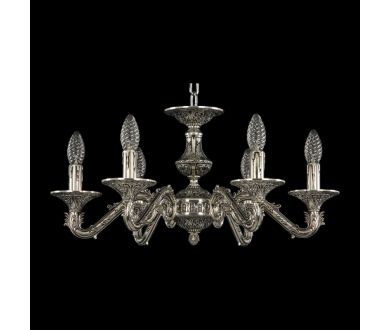 Купить Подвесная люстра Bohemia Ivele Crystal Florence 71202/6/175 NB Подвесная люстра Bohemia Ivele Crystal Florence 71202/6/175 NB