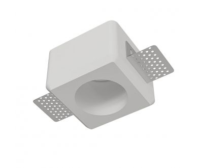 Встраиваемый светильник Arte Lamp Invisible A9286PL-1WH