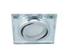 Точечный светильник Kanlux Morta CT-DTL50-SR 26718