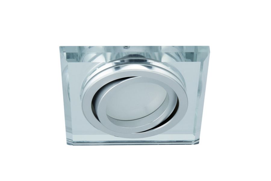 Точечный светильник Kanlux Morta CT-DTL50-SR 26718