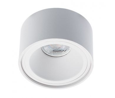 Встраиваемый светильник Italline M01-1015 white