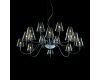 Подвесная люстра Lightstar Diafano 758164