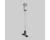 Тросовый подвес Maytoni Levity TRA184SW-1B