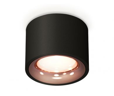 Потолочный светильник Ambrella Light Techno Spot XS7511025 (C7511, N7015)