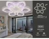 Потолочная люстра Ambrella Light Acrylica Original FA4503