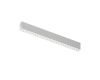 Трековый однофазный светильник Denkirs Simple Grill DK8102-WH