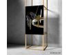 Подвесной светильник Arte Lamp Darcy A2187LM-1GO