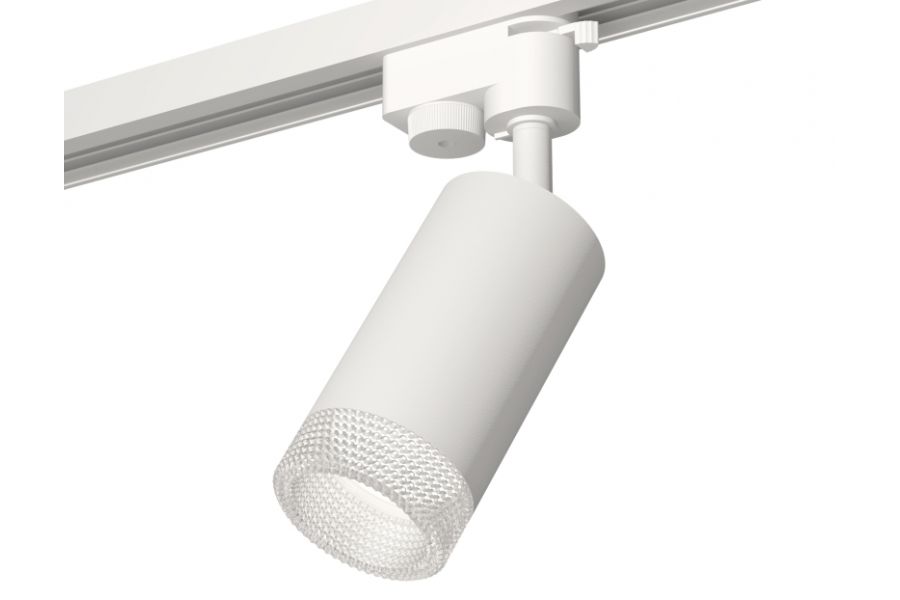 Трековый однофазный светильник Ambrella Light Track System XT6322080 (A2520, C6322, N6150)