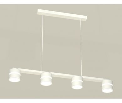 Подвесной светильник Ambrella Light Traditional (C9151, N8444) XB9151203