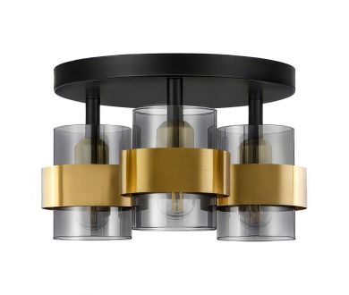 Потолочная люстра Lussole Mitchel LSP-8996