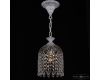 Подвесной светильник Bohemia Ivele Crystal AL16781/16 WMN V0300