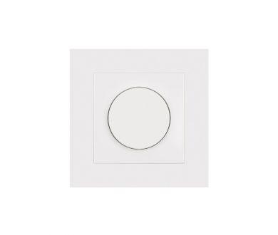 Накладка декоративная для панели Arlight TRIAC-601-33-DIM-PD-IN White Glossy 050849