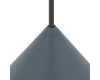 Подвесной светильник Nowodvorski Zenith S Umbra Blue 11491