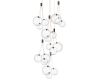 Подвесная люстра Lightstar Sferetta 801180