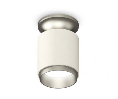 Накладной светильник Ambrella Light Techno XS6301161 (N6904, C6301, N6123)