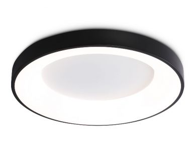 Потолочный светильник Ambrella Light Orbital Design FZ1403