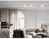 Трековый магнитный светильник с переключателем цв. темп. Ambrella Light GL2309