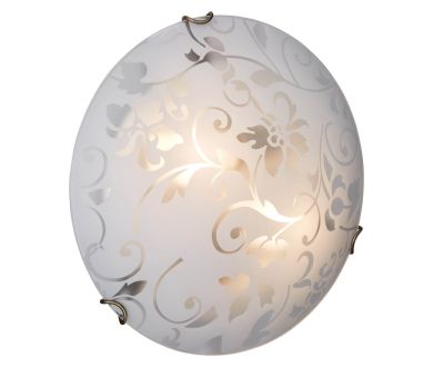 Потолочный светильник Sonex Vuale 308