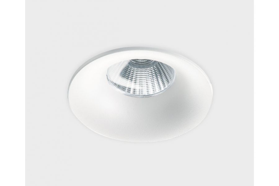 Встраиваемый светильник Italline IT06-6016 white 3000K