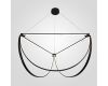 Подвесная люстра ImperiumLoft Solana-Light 302463-23
