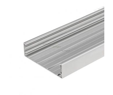 Профиль Arlight TOP-LINIA140-2000 ANOD 016988