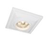 Встраиваемый светильник Arte Lamp Cratere A5304PL-1WH