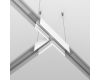 Коннектор Т-образный Maytoni Magnetic track system Exility TRA034CT-41W