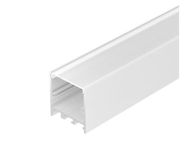 Алюминиевый профиль Arlight SL-LINE-3638-LW-3000 WHITE 043975