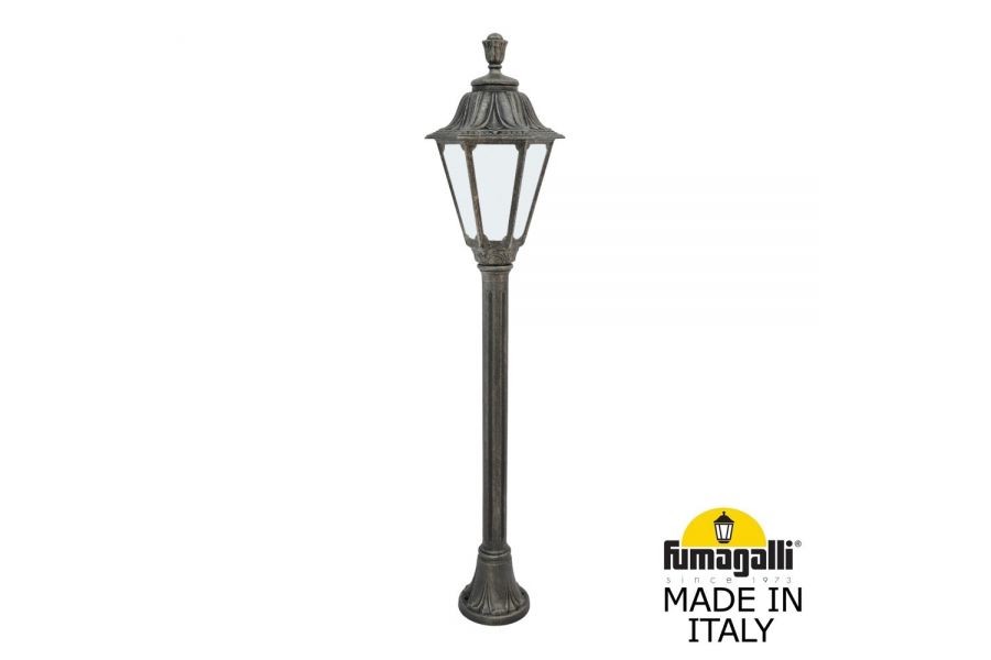 Ландшафтный светильник Fumagalli MIZAR.R/RUT E26.151.000.BYE27