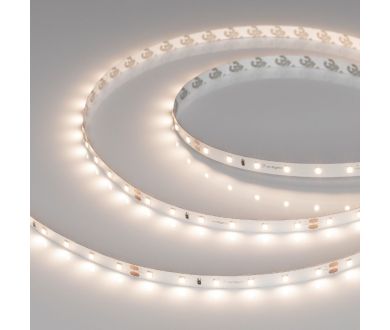 Светодиодная лента Arlight UL-A60-8mm 24V Warm3500 (4.8 W/m, IP20, 5m) 050584