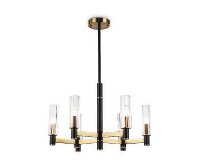 Люстра на штанге Ambrella Light High Light Heigh Light LH55511
