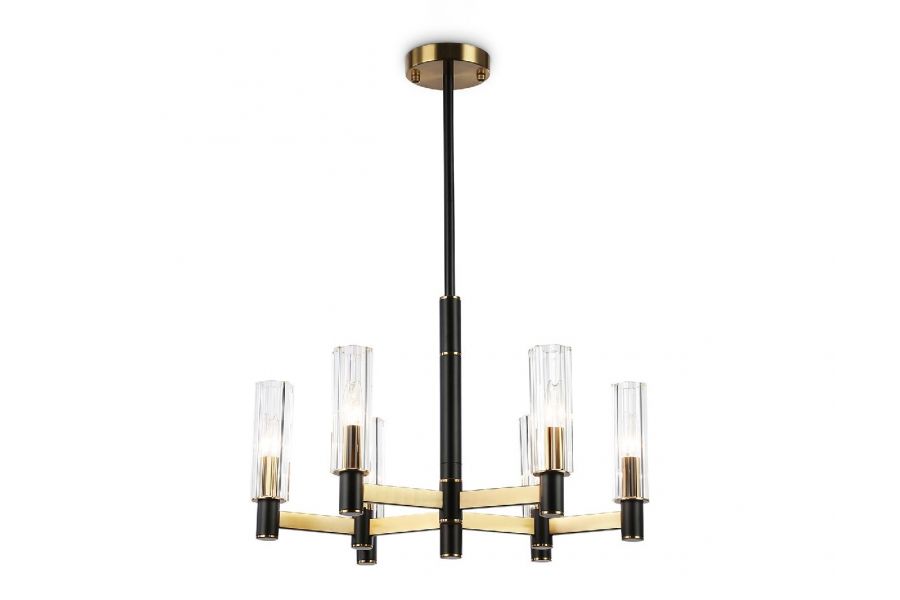 Люстра на штанге Ambrella Light High Light Heigh Light LH55511