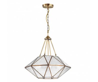 Подвесная люстра Favourite Osten 2925-7P