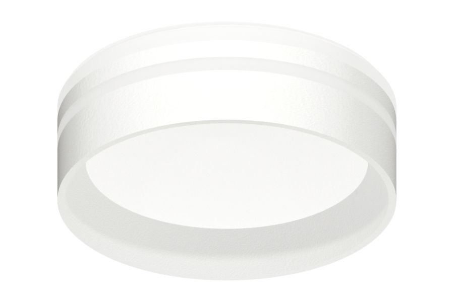 Насадка передняя для корпуса светильника Ambrella Light DIY Spot N8477