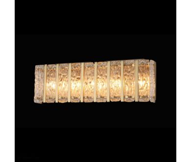 Настенный светильник iLamp Panorama W4688-58 SGD