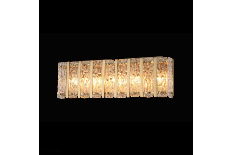 Настенный светильник iLamp Panorama W4688-58 SGD