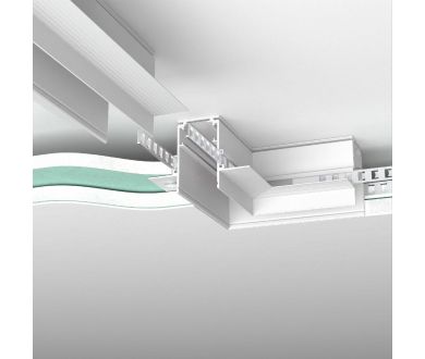Купить Коннектор угловой для встраиваемого шинопровода Elektrostandard Slim Magnetic 4690389206733 85214/00 a067509 Коннектор угловой для встраиваемого шинопровода Elektrostandard Slim Magnetic 4690389206733 85214/00 a067509