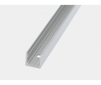 Алюминиевый крепеж для ленты SWG PRO MNT-WL0808-1000 00-00032831