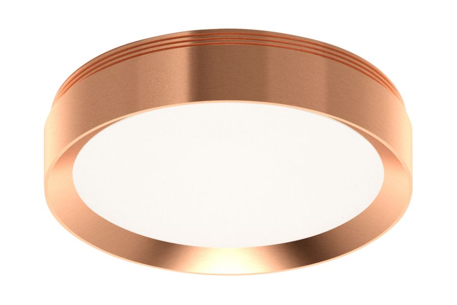 Насадка передняя для корпуса светильника Ambrella Light DIY Spot N8126