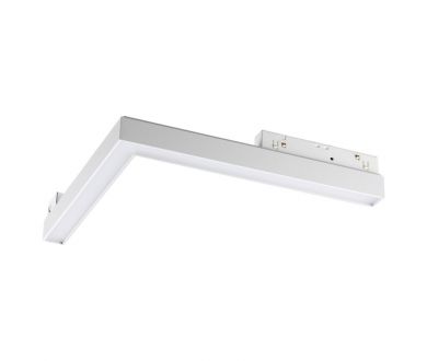 Трековый светильник Novotech Flum 358605