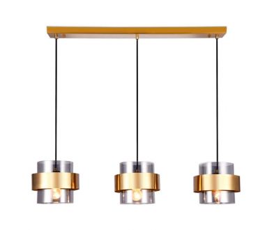 Подвесной светильник Ambrella Light Traditional TR3652