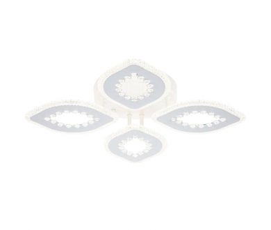 Потолочный светильник Escada Dew 10271/4LED