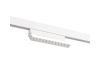 Магнитный трековый светильник Arte Lamp Linea A4696PL-1WH