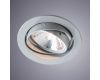 Встраиваемый светильник Arte Lamp A6664PL-1GY