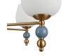 Люстра на штанге Lumion Moderni Lolita 8426/6C
