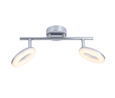 Светодиодный спот Arte Lamp 13 A8972AP-2CC